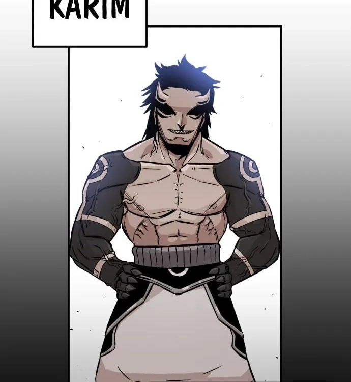 Reincarnation of the Veteran Soldier Chapter 5 Page 34