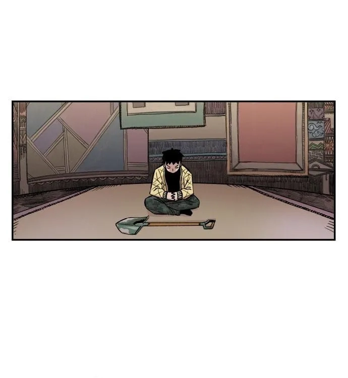 Reincarnation of the Veteran Soldier Chapter 5 Page 45