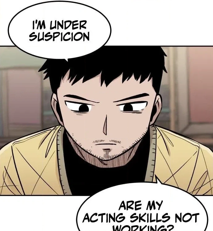 Reincarnation of the Veteran Soldier Chapter 5 Page 46