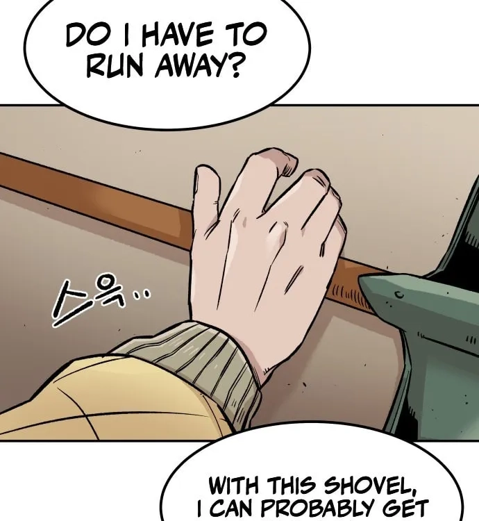 Reincarnation of the Veteran Soldier Chapter 5 Page 48