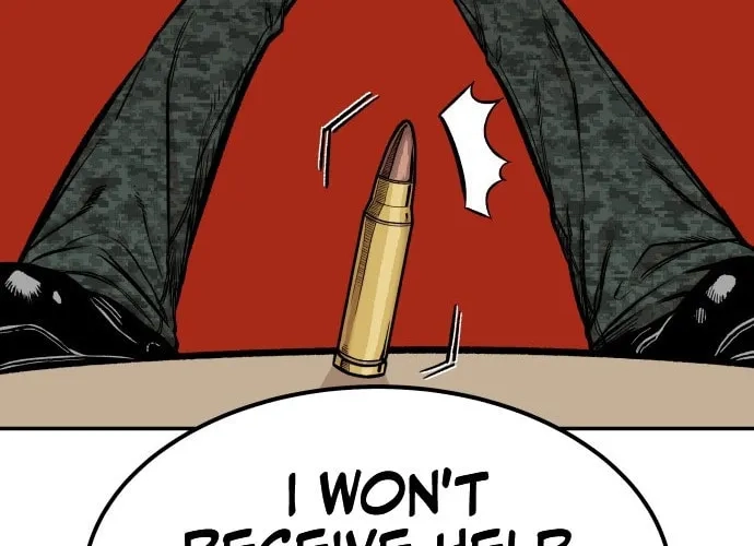 Reincarnation of the Veteran Soldier Chapter 5 Page 70
