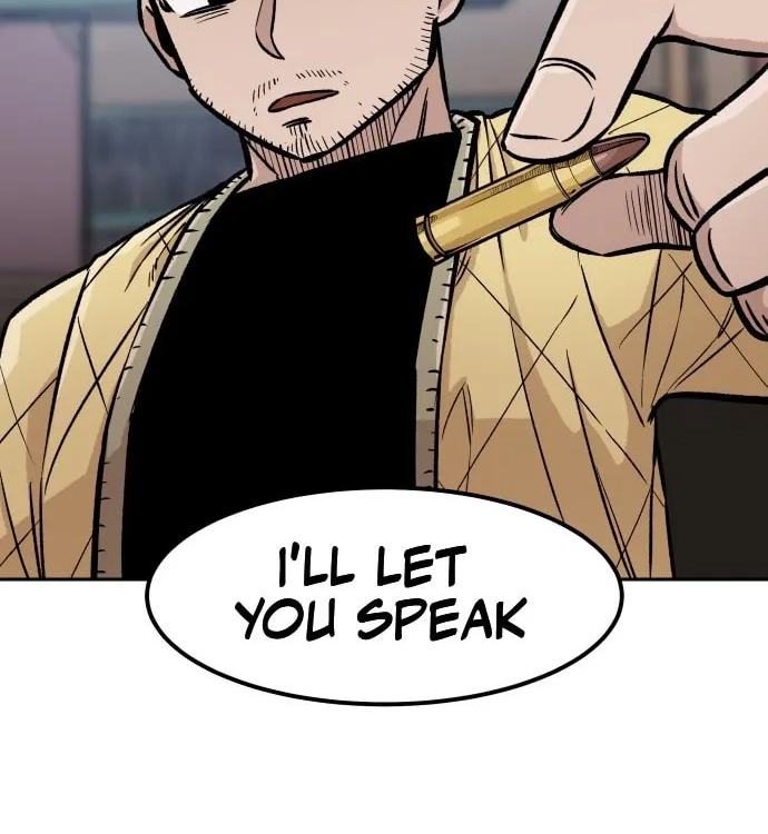 Reincarnation of the Veteran Soldier Chapter 5 Page 73