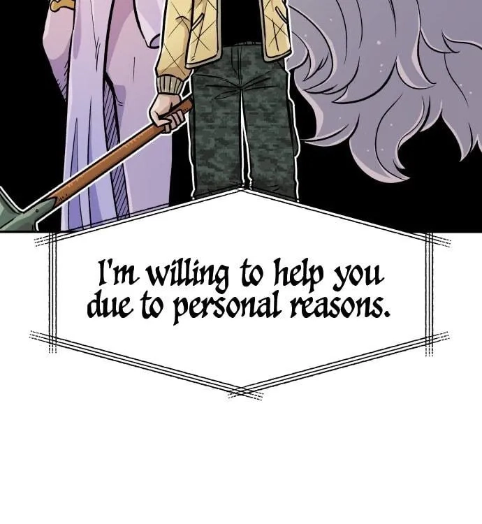 Reincarnation of the Veteran Soldier Chapter 5 Page 78