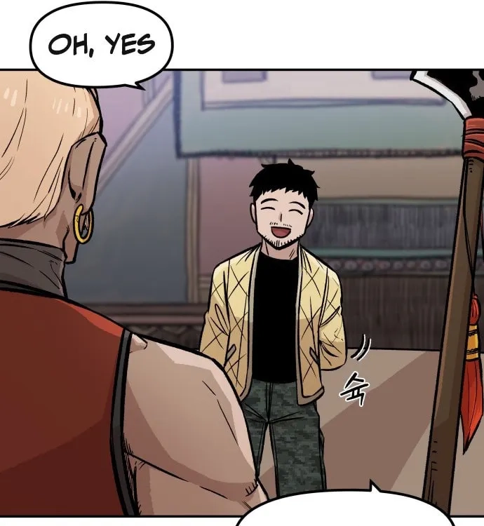 Reincarnation of the Veteran Soldier Chapter 5 Page 90