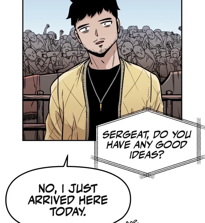 Reincarnation of the Veteran Soldier Chapter 5 Page 158