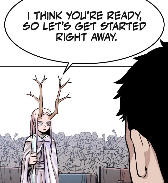 Reincarnation of the Veteran Soldier Chapter 5 Page 160