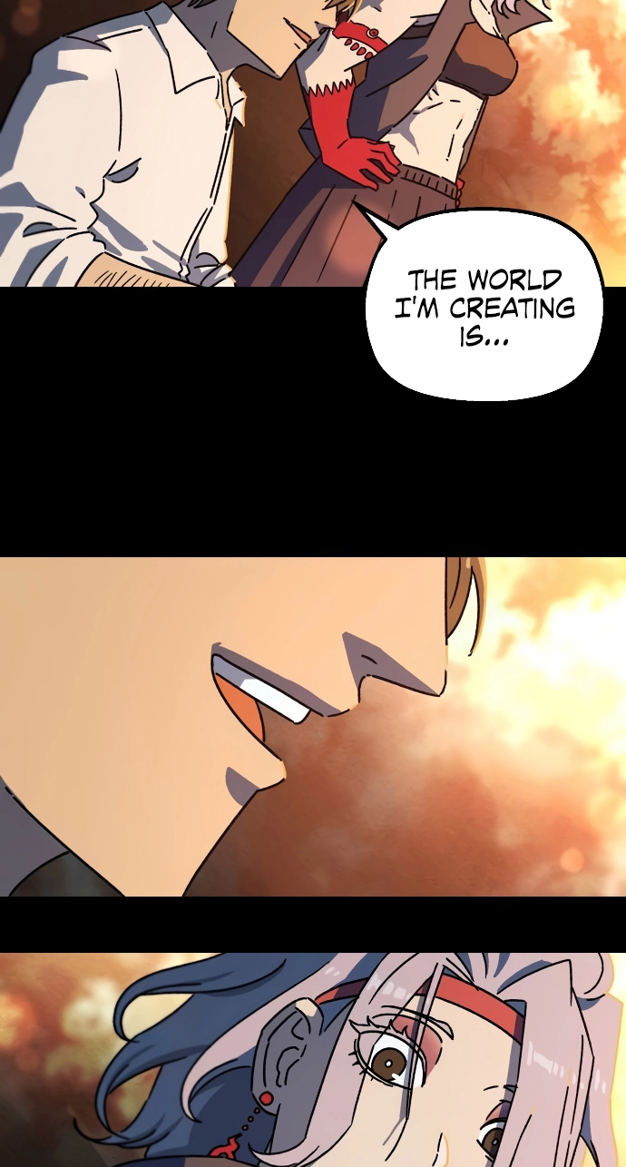 Reincarnation of the Veteran Soldier Chapter 161 Page 5