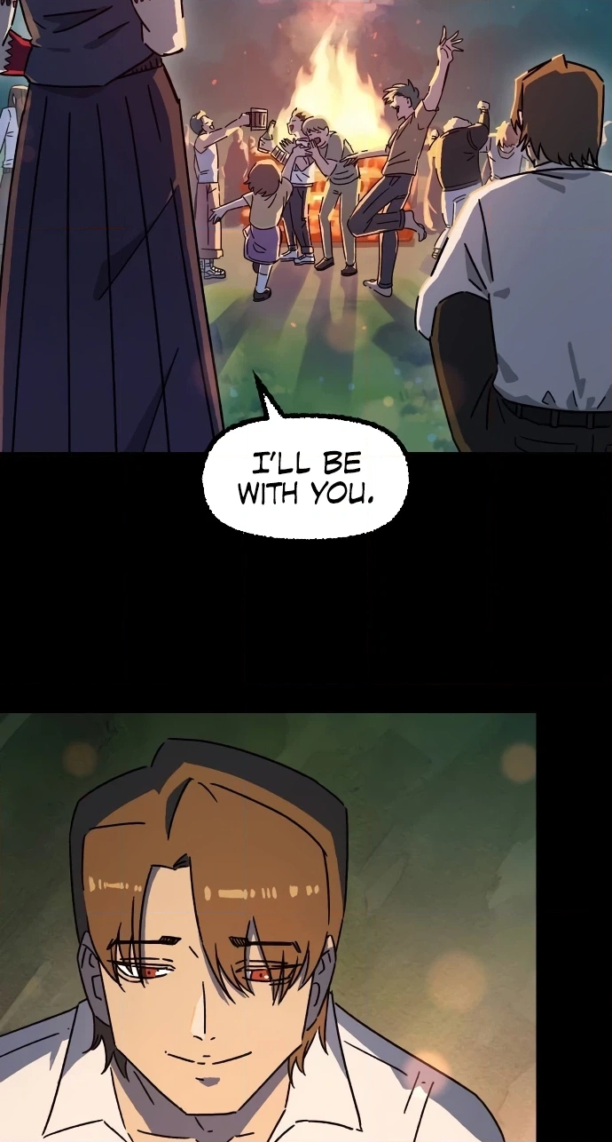 Reincarnation of the Veteran Soldier Chapter 161 Page 9