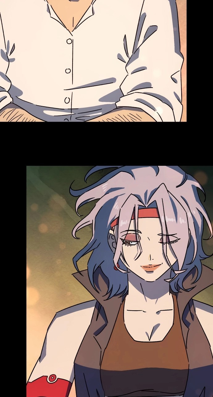 Reincarnation of the Veteran Soldier Chapter 161 Page 10
