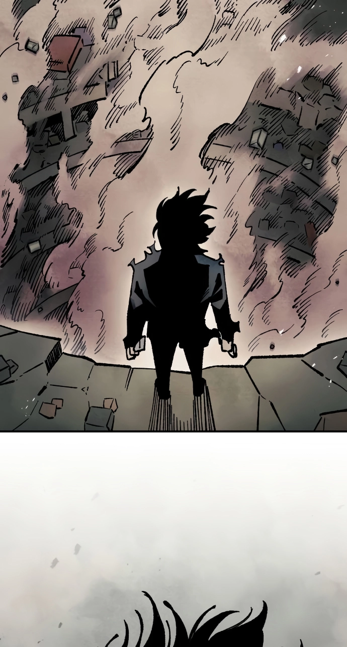 Reincarnation of the Veteran Soldier Chapter 161 Page 15