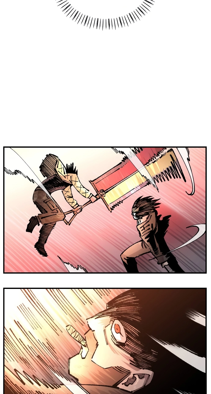 Reincarnation of the Veteran Soldier Chapter 161 Page 20