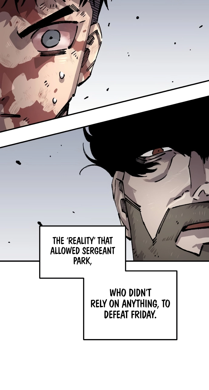 Reincarnation of the Veteran Soldier Chapter 161 Page 22