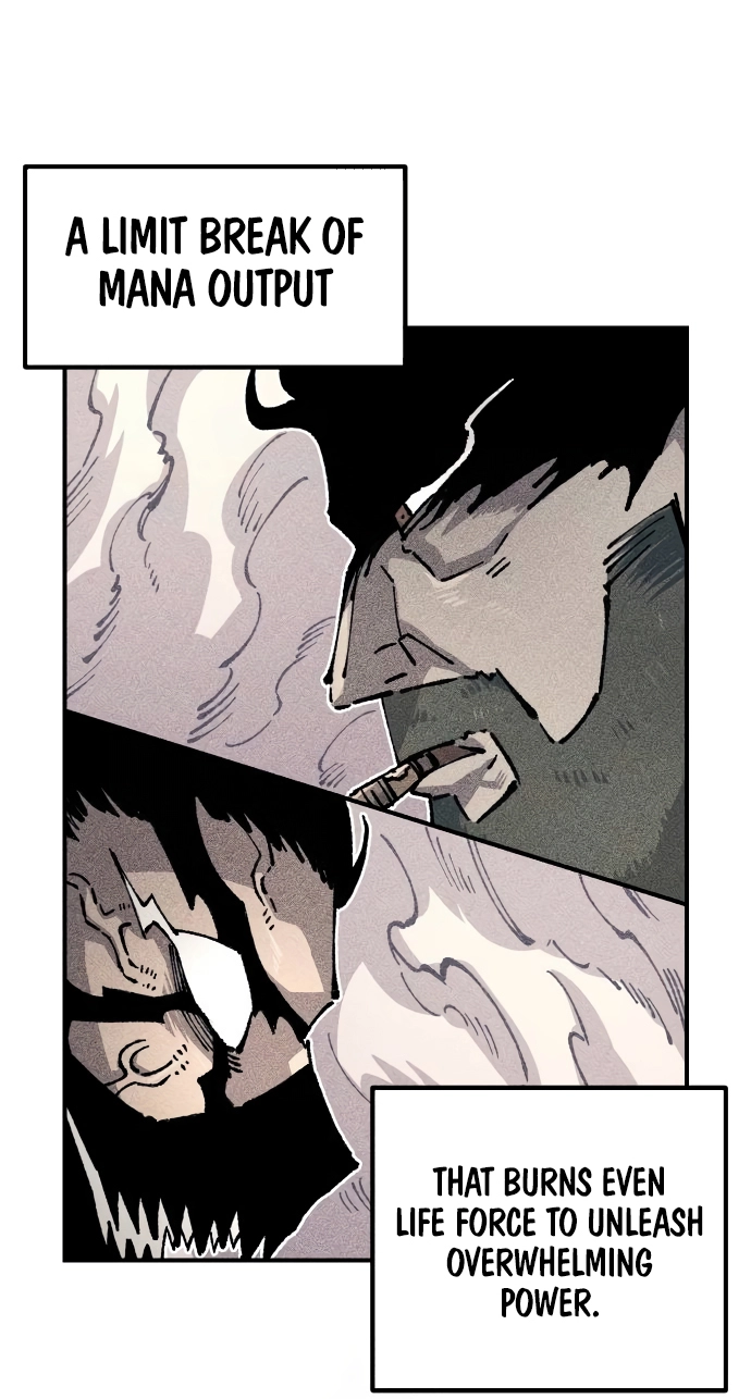 Reincarnation of the Veteran Soldier Chapter 161 Page 23