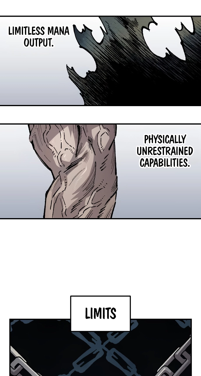 Reincarnation of the Veteran Soldier Chapter 161 Page 25
