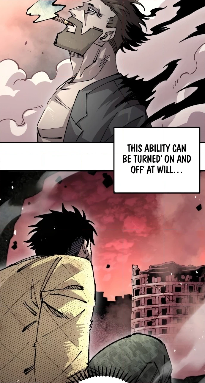 Reincarnation of the Veteran Soldier Chapter 161 Page 29
