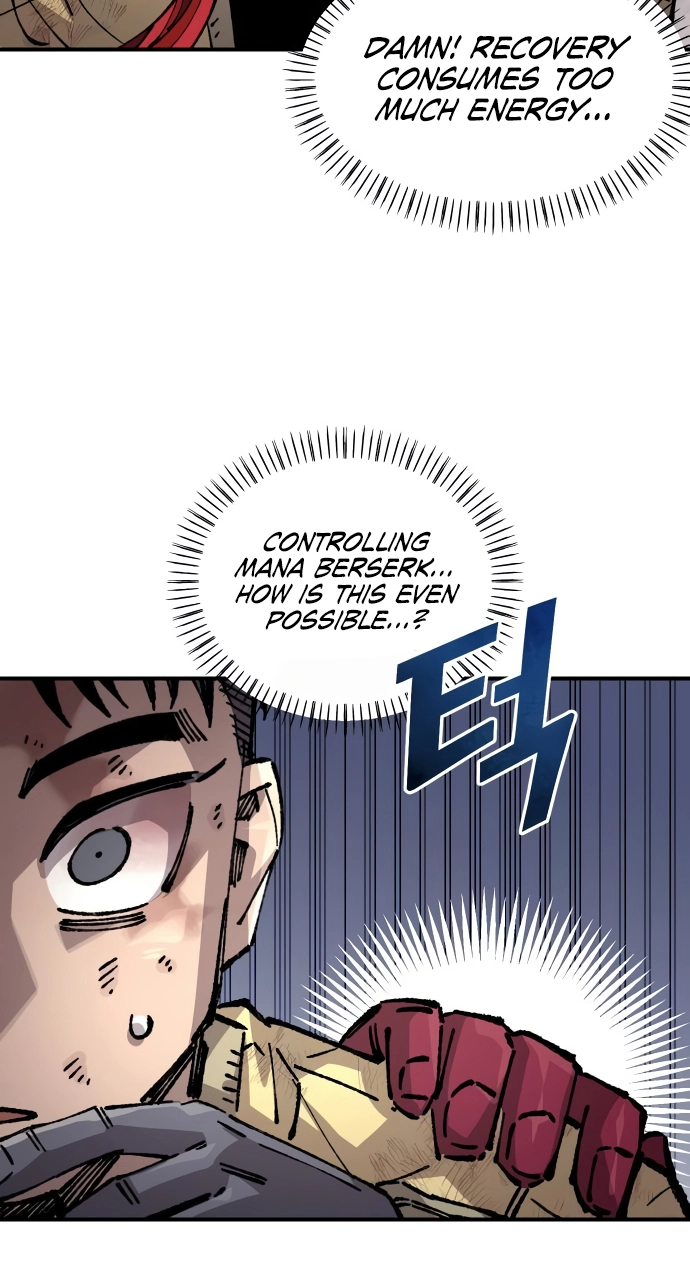 Reincarnation of the Veteran Soldier Chapter 161 Page 31