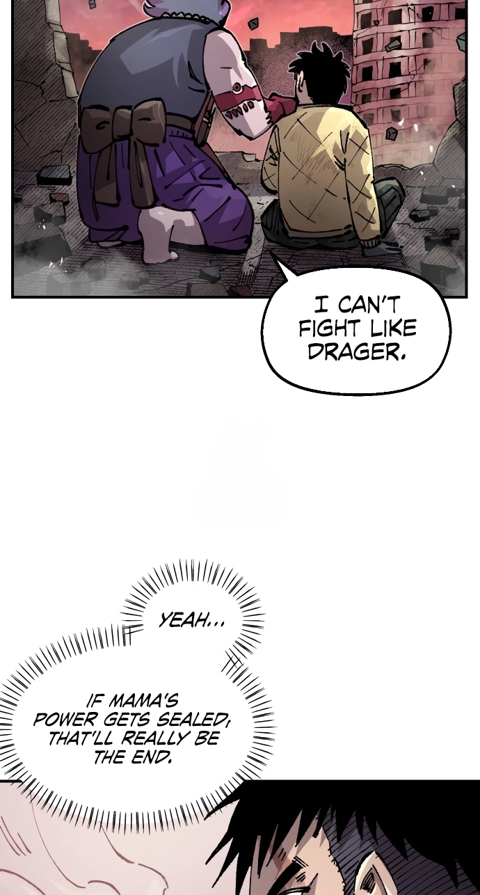 Reincarnation of the Veteran Soldier Chapter 161 Page 34