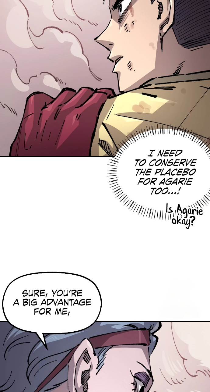 Reincarnation of the Veteran Soldier Chapter 161 Page 35
