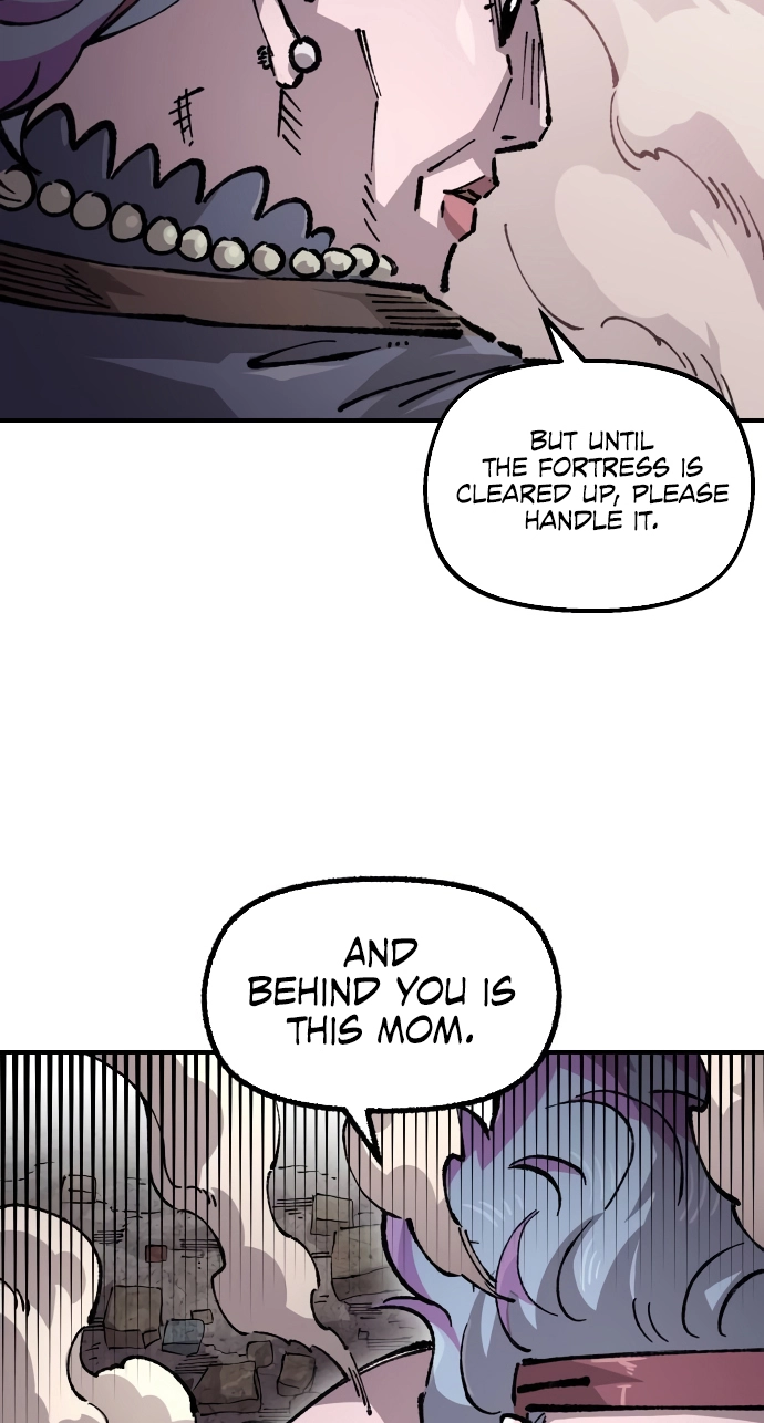 Reincarnation of the Veteran Soldier Chapter 161 Page 36