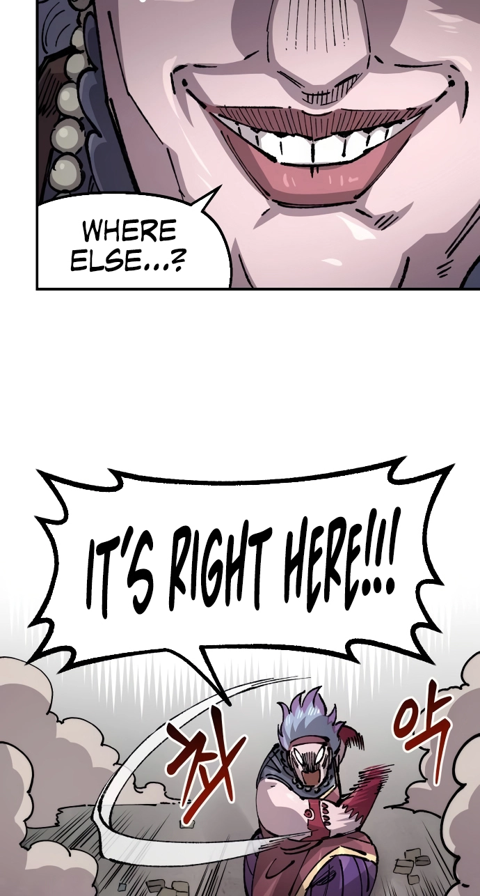 Reincarnation of the Veteran Soldier Chapter 161 Page 41