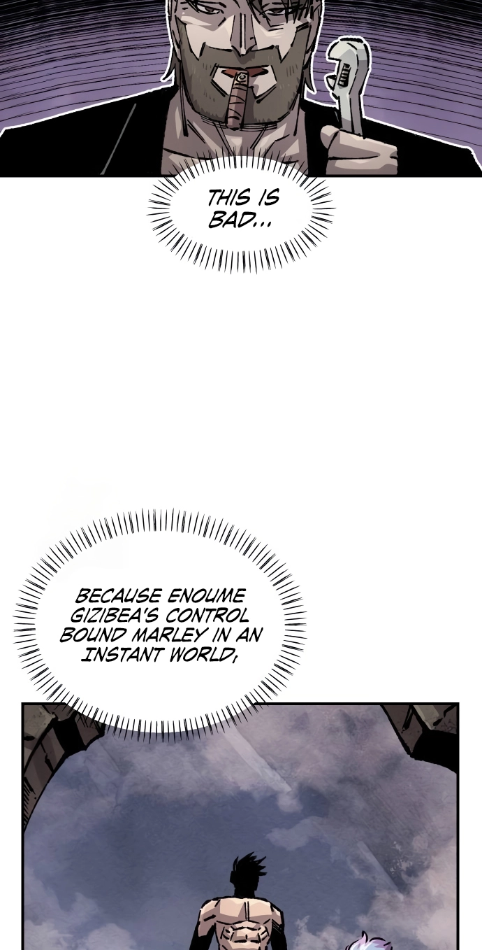 Reincarnation of the Veteran Soldier Chapter 161 Page 44