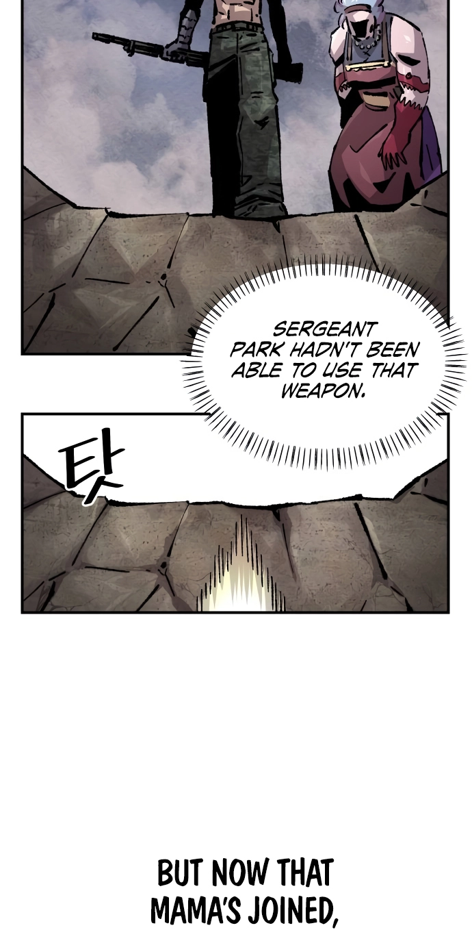 Reincarnation of the Veteran Soldier Chapter 161 Page 45