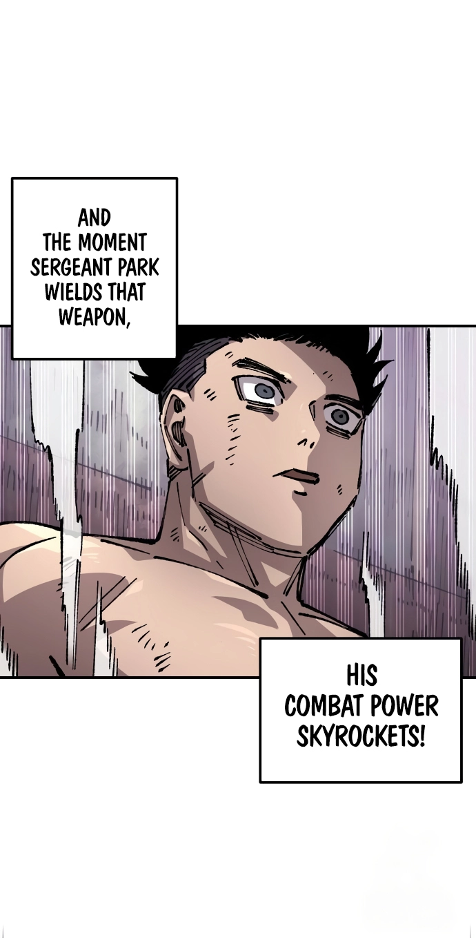 Reincarnation of the Veteran Soldier Chapter 161 Page 47