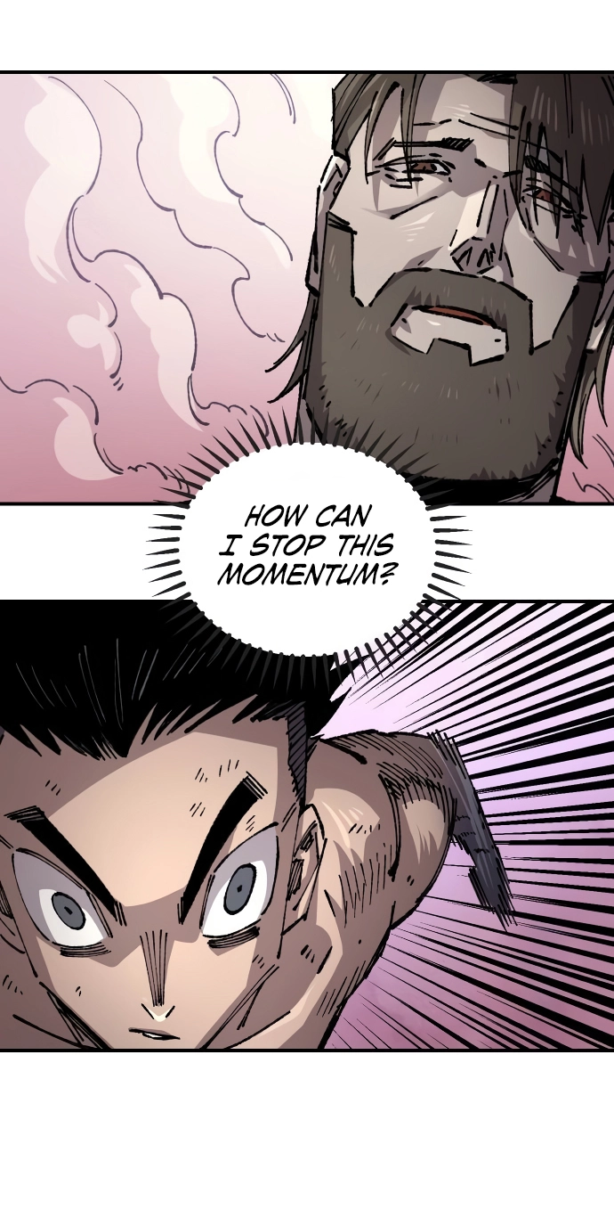 Reincarnation of the Veteran Soldier Chapter 161 Page 50