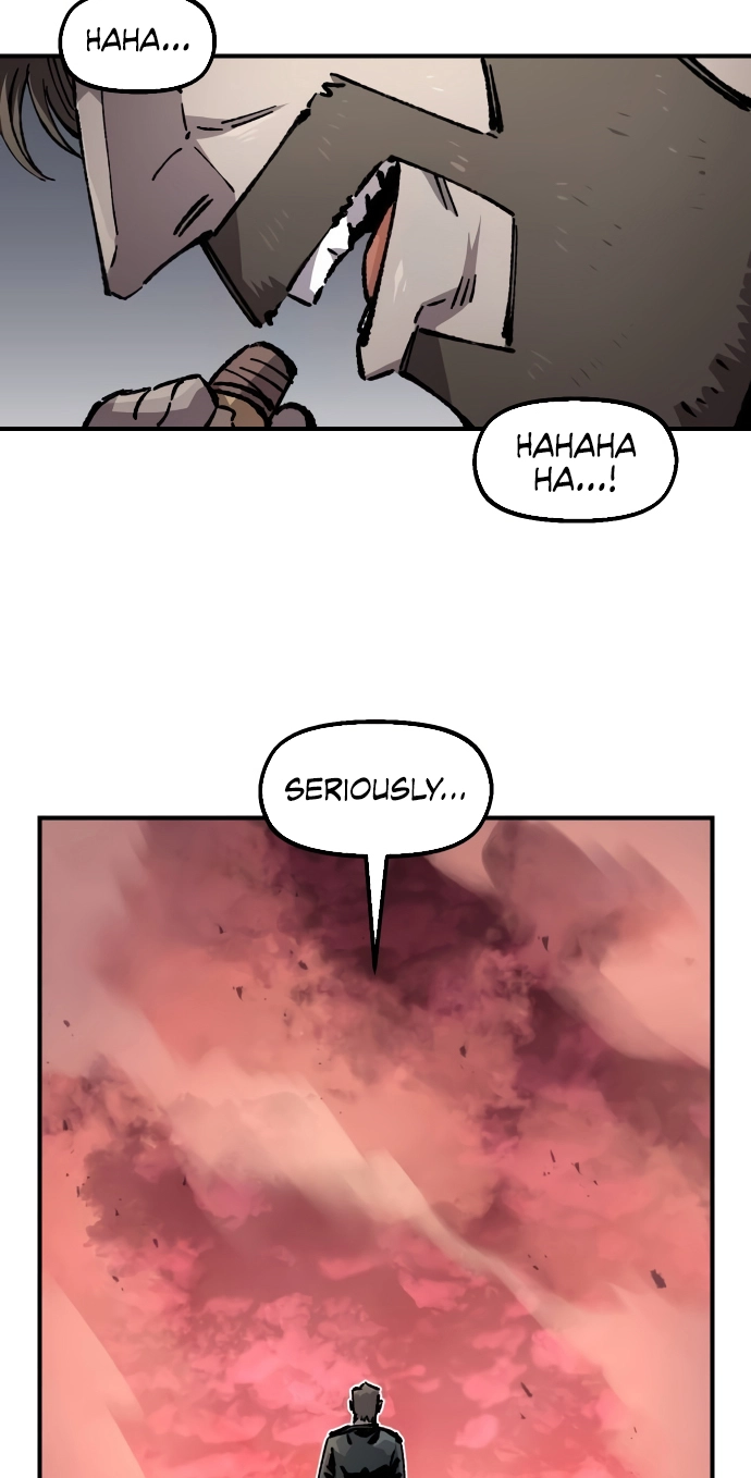 Reincarnation of the Veteran Soldier Chapter 161 Page 52