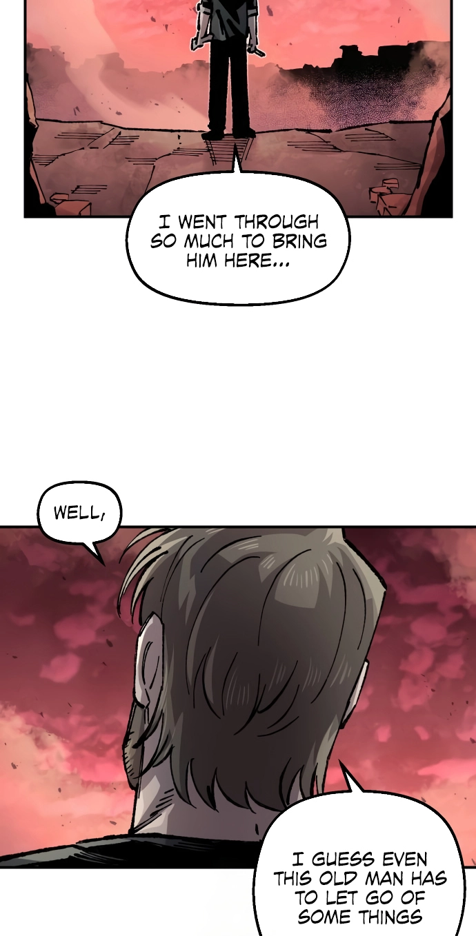Reincarnation of the Veteran Soldier Chapter 161 Page 53