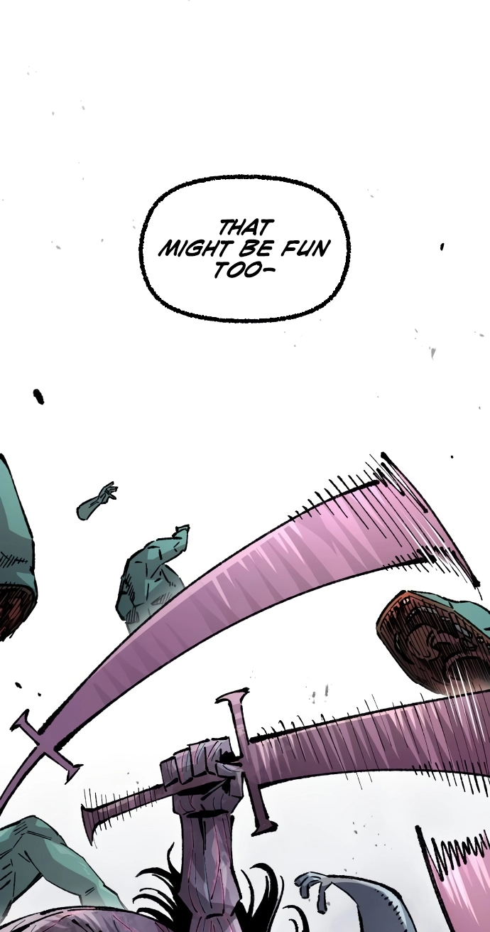 Reincarnation of the Veteran Soldier Chapter 161 Page 56