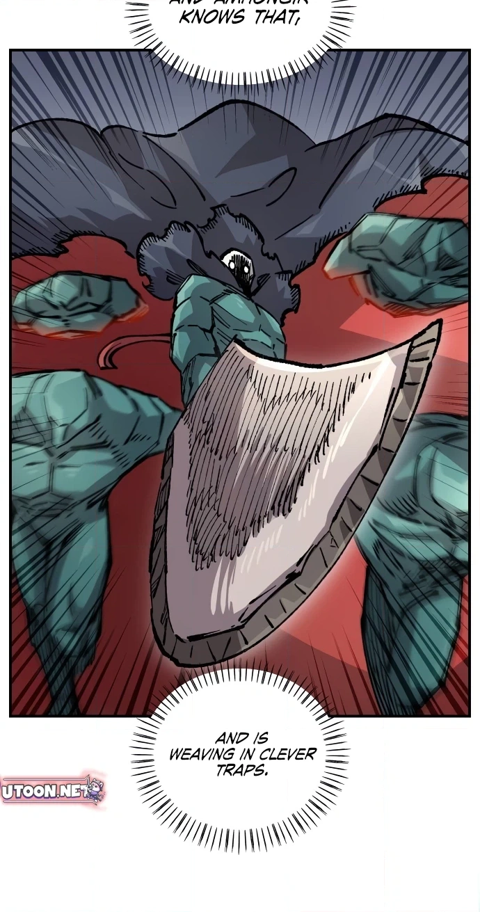 Reincarnation of the Veteran Soldier Chapter 161 Page 59