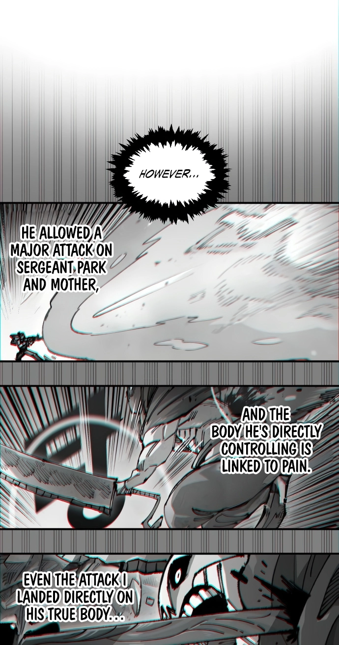 Reincarnation of the Veteran Soldier Chapter 161 Page 60