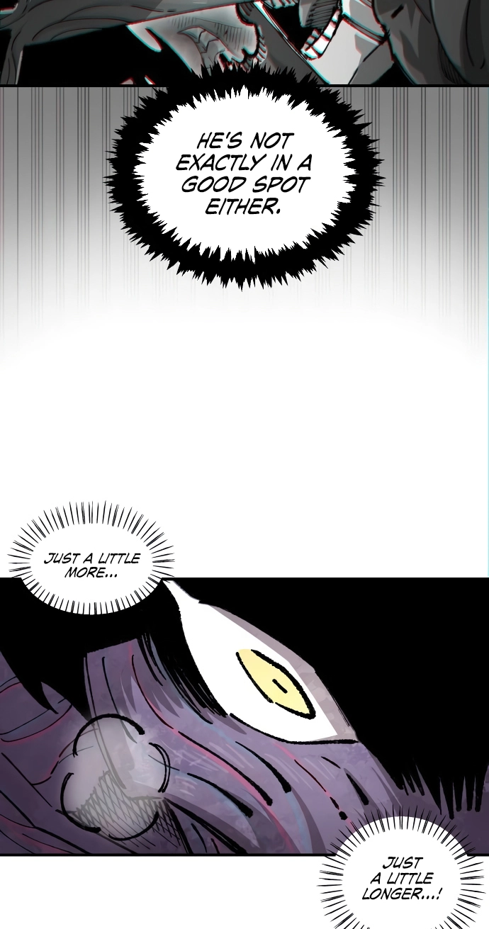 Reincarnation of the Veteran Soldier Chapter 161 Page 61