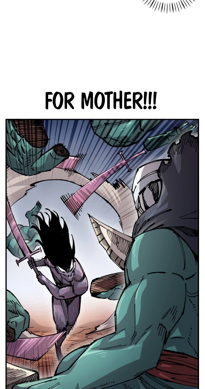 Reincarnation of the Veteran Soldier Chapter 161 Page 62