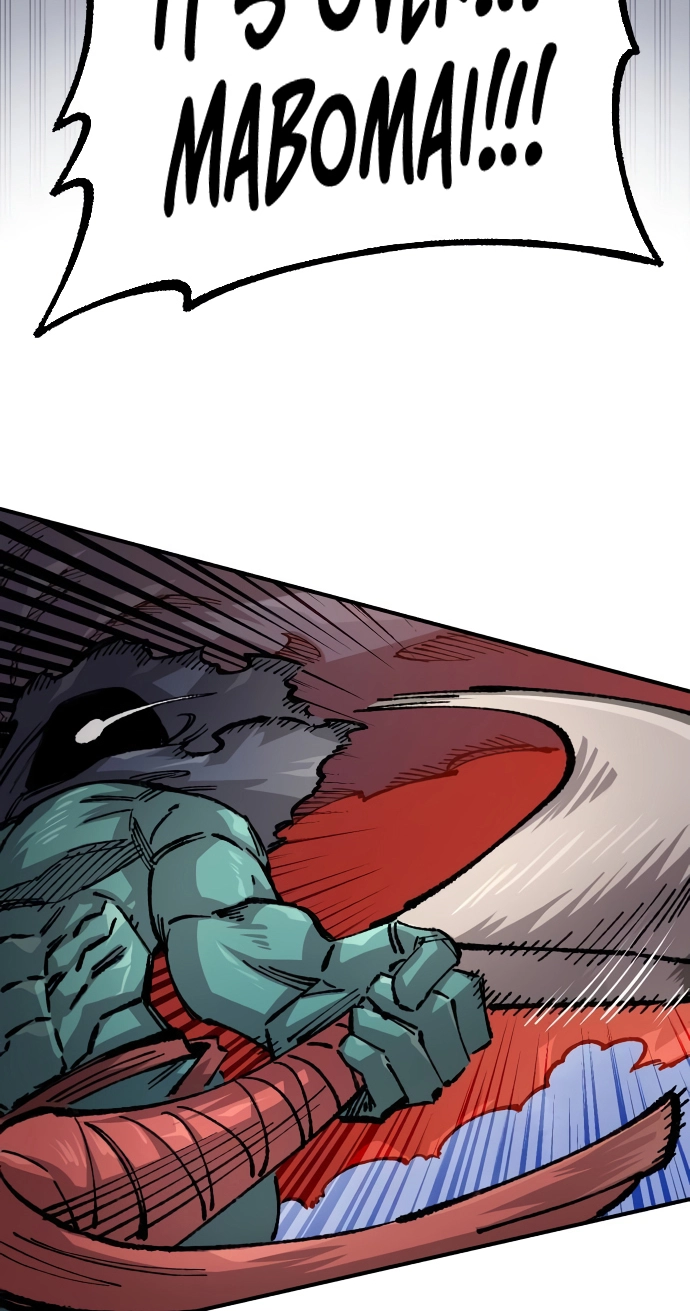 Reincarnation of the Veteran Soldier Chapter 161 Page 66