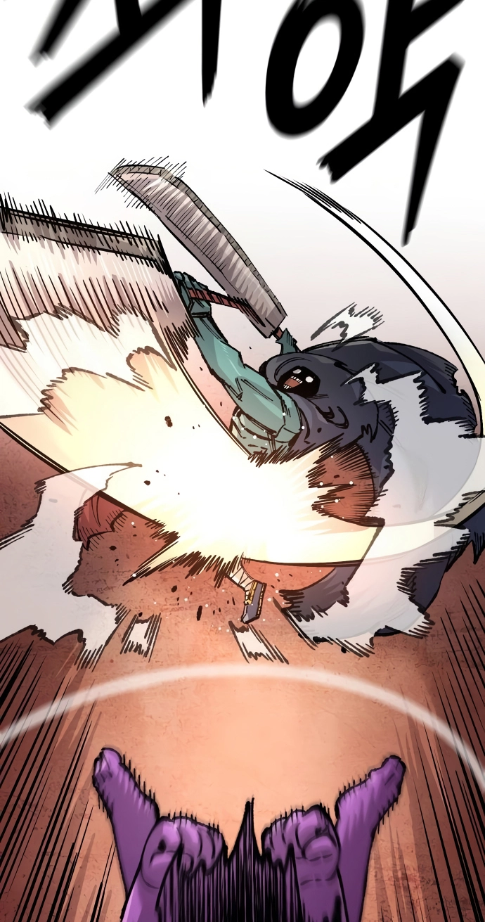 Reincarnation of the Veteran Soldier Chapter 161 Page 68