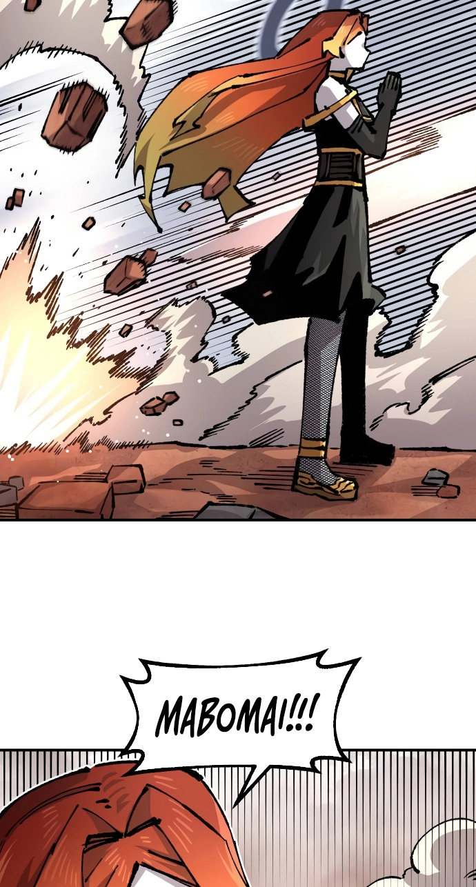 Reincarnation of the Veteran Soldier Chapter 161 Page 70