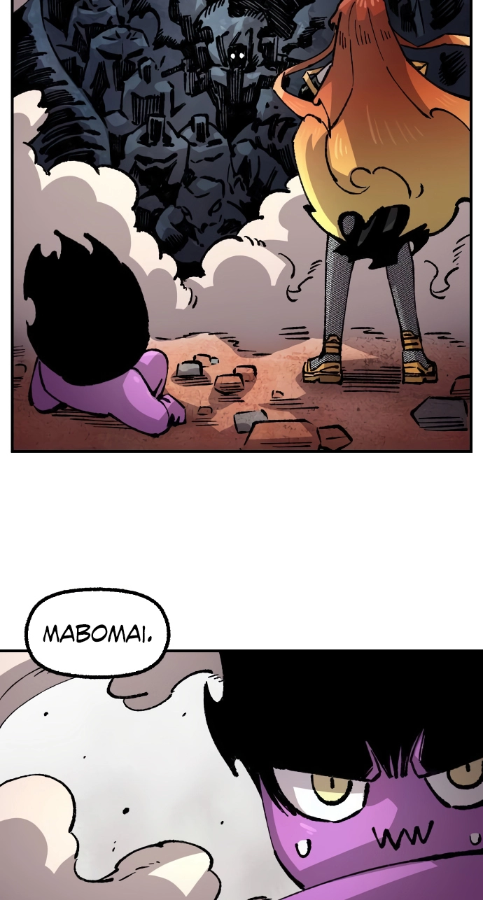 Reincarnation of the Veteran Soldier Chapter 161 Page 72