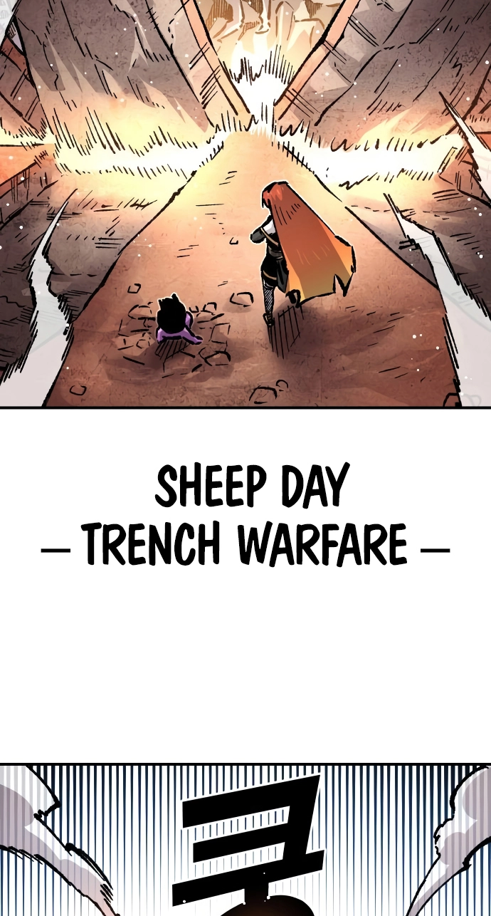 Reincarnation of the Veteran Soldier Chapter 161 Page 81