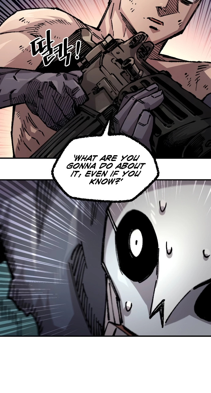 Reincarnation of the Veteran Soldier Chapter 161 Page 88