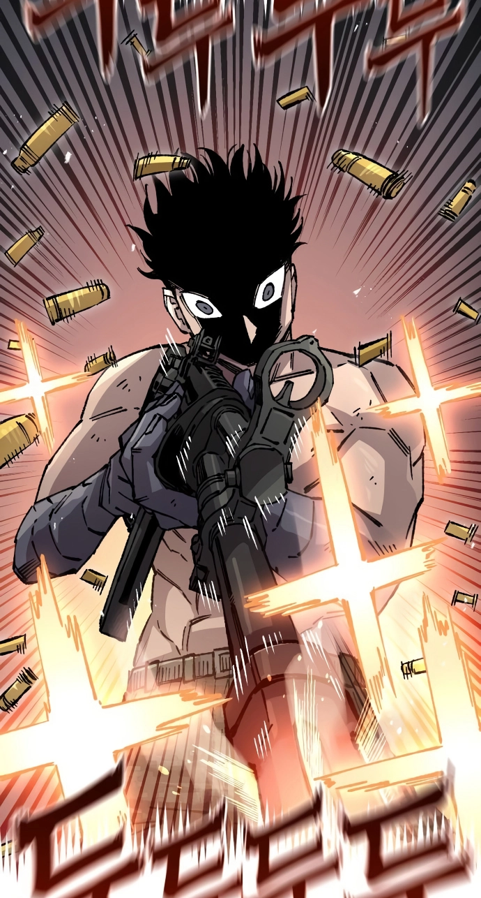 Reincarnation of the Veteran Soldier Chapter 161 Page 92