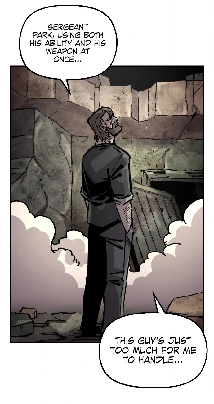 Reincarnation of the Veteran Soldier Chapter 161 Page 99
