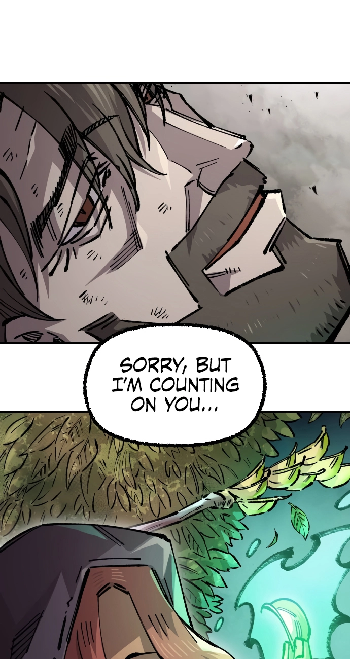 Reincarnation of the Veteran Soldier Chapter 161 Page 100