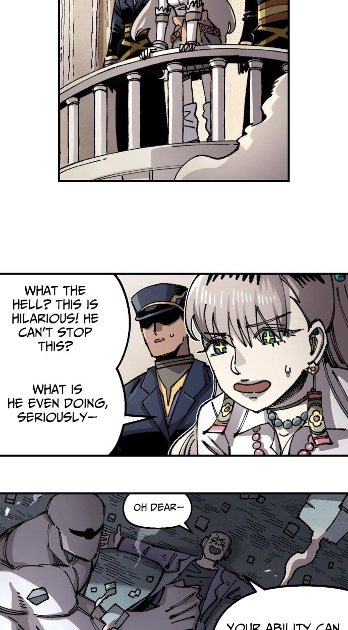 Reincarnation of the Veteran Soldier Chapter 199 Page 6