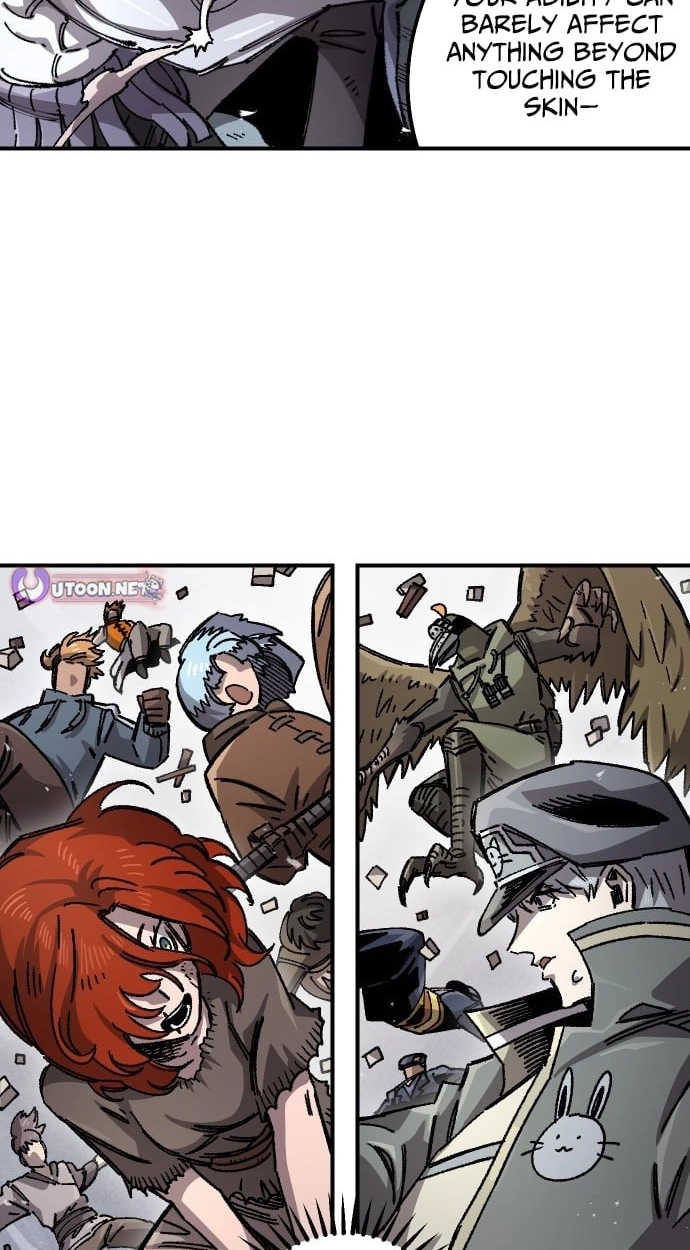 Reincarnation of the Veteran Soldier Chapter 199 Page 7