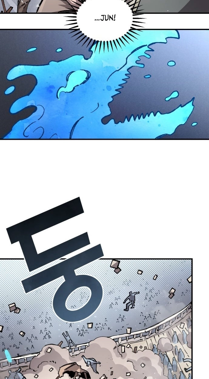 Reincarnation of the Veteran Soldier Chapter 199 Page 8