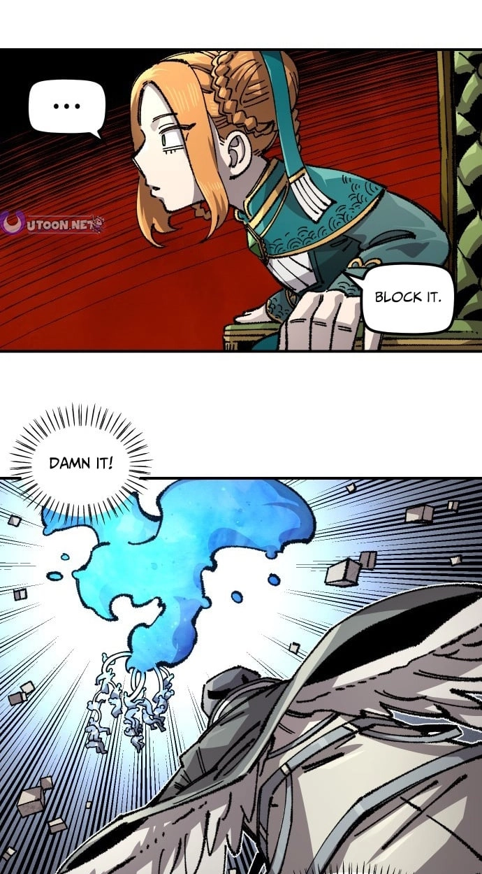 Reincarnation of the Veteran Soldier Chapter 199 Page 15