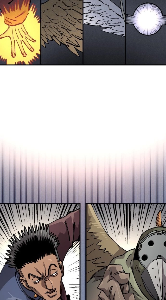 Reincarnation of the Veteran Soldier Chapter 199 Page 19