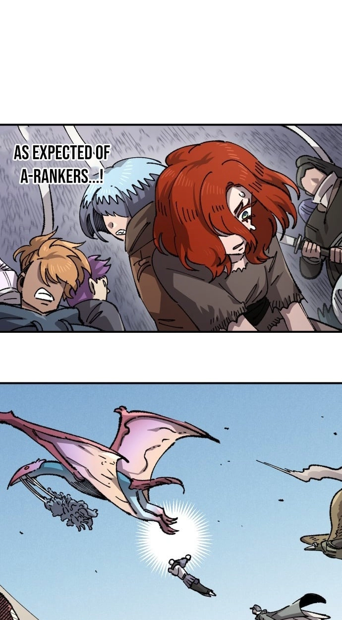 Reincarnation of the Veteran Soldier Chapter 199 Page 21